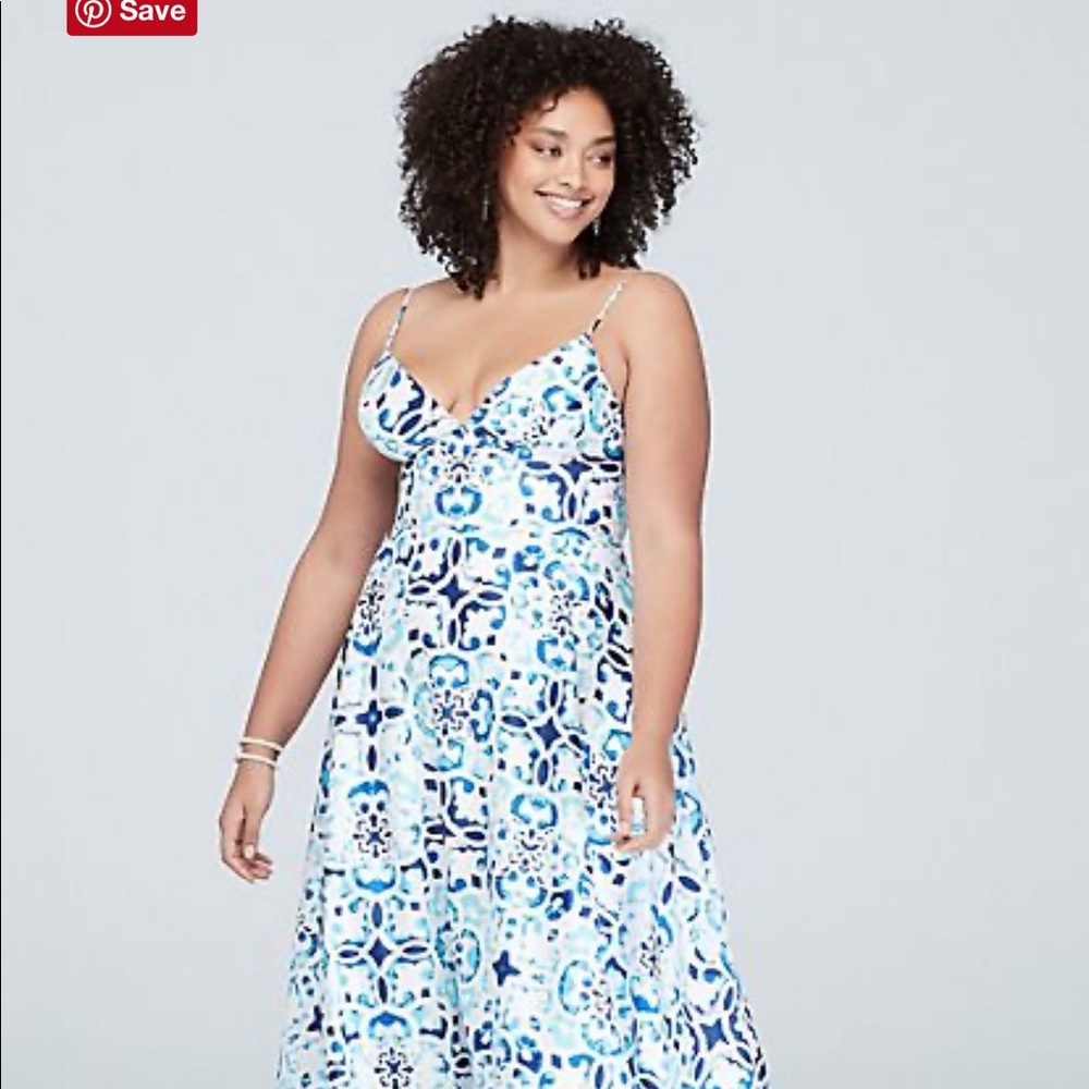 Formal Gown